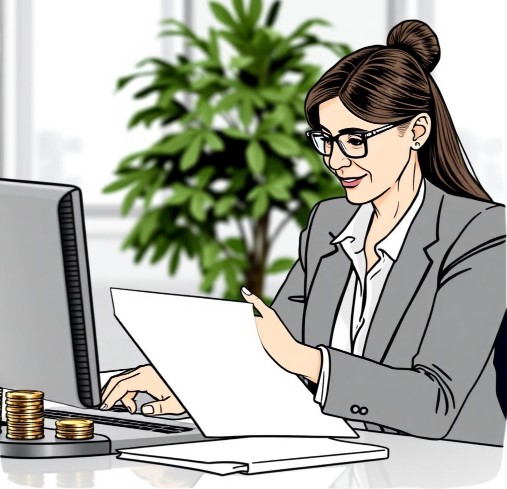How to Build Credit in Two Systems Simultaneously: Financial Identity Split