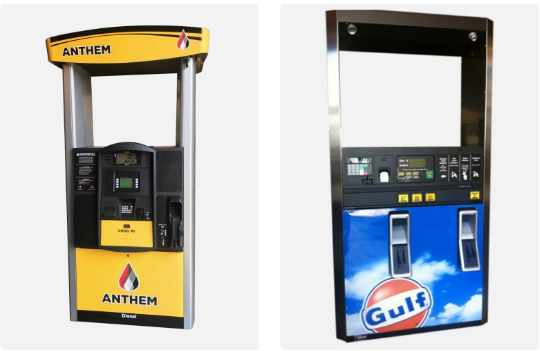 Features to Consider BeforeBuying Gas Stations for Sale
