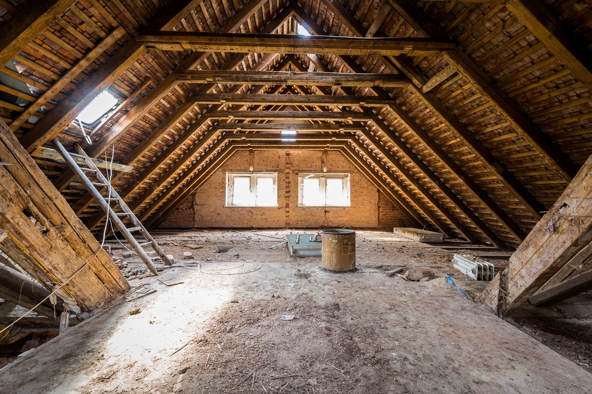 How can Attic Insulation for Your Los Angeles Home Save Money?