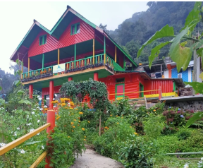 Find the Best Homestay in Kolakham for Your Next Adventure