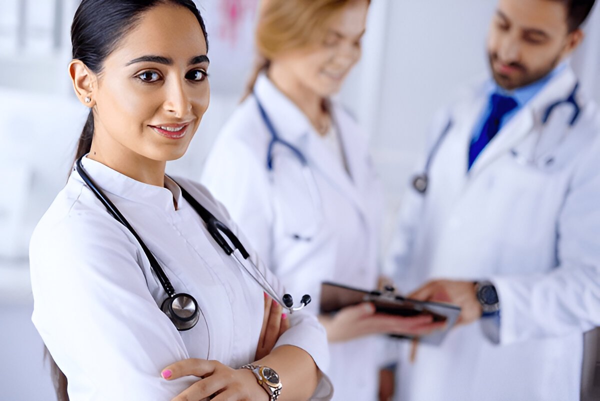 MBBS Admission Consultant in India for Better Career Choices