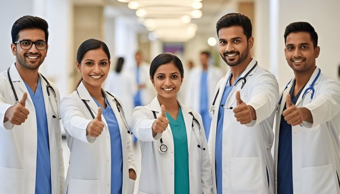 How to Get Expert Help for Direct Admission in MD MS