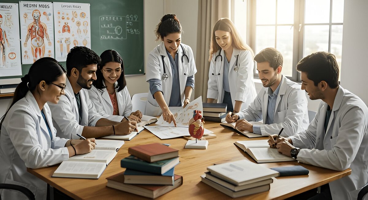 MBBS Bangalore Direct Admission: Insider Tips from Top Consultants