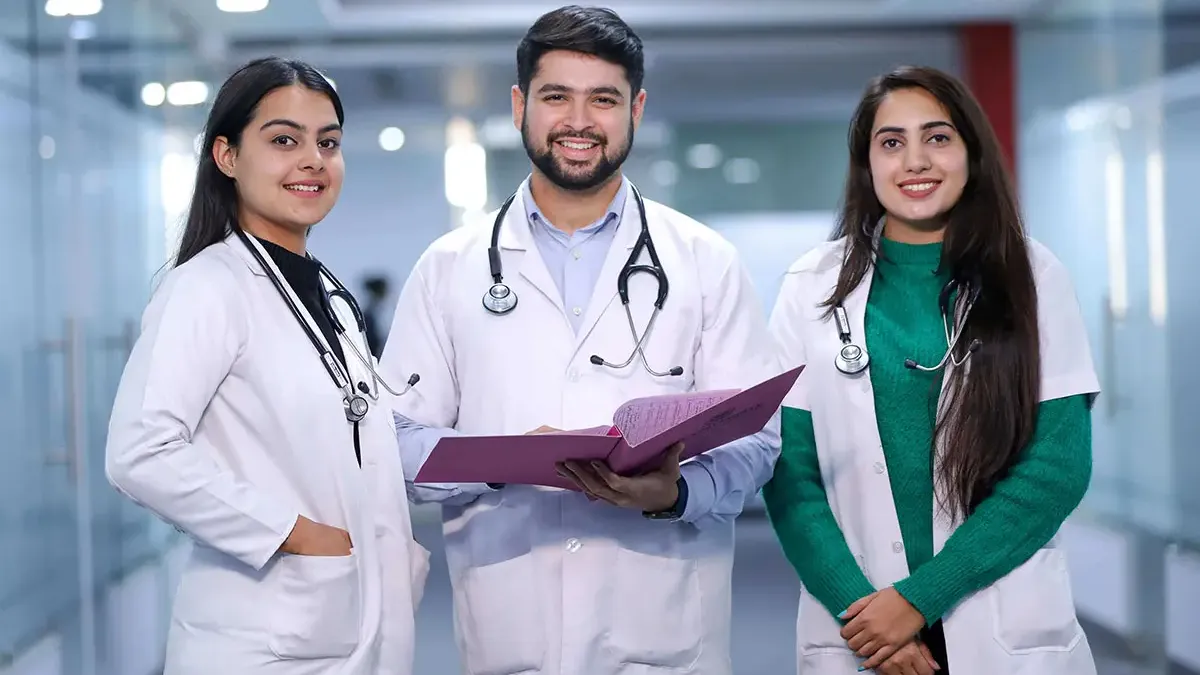 How to Avoid Common Mistakes in NEET PG Admission