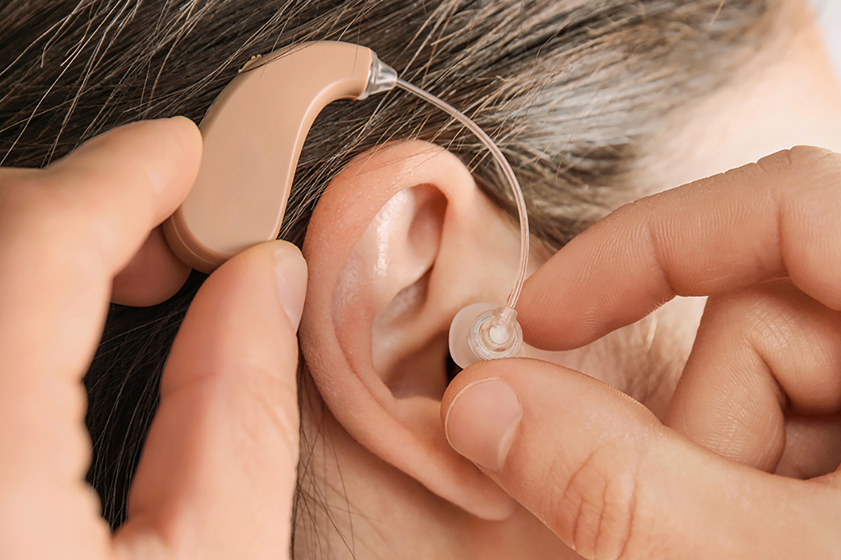 Best Hearing Aid Clinic in Kolkata – Your Gateway to Better Hearing
