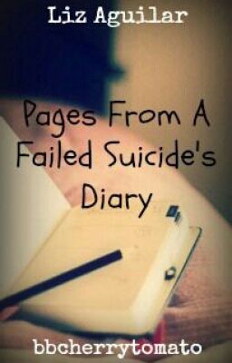 A Failed Suicide's Diary Part 3