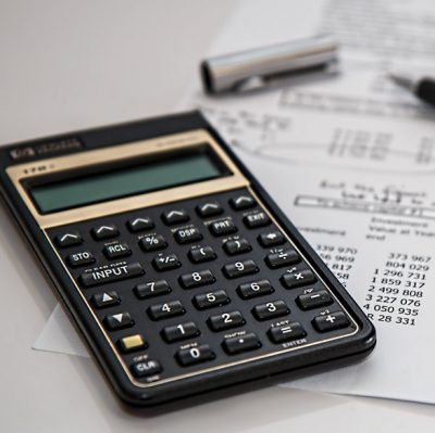 How to find an accountant for your small-scale business