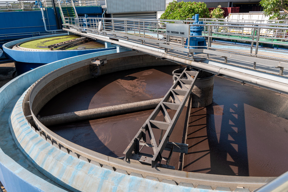 Why Choose Waste Water Treatment Solutions for Industries?