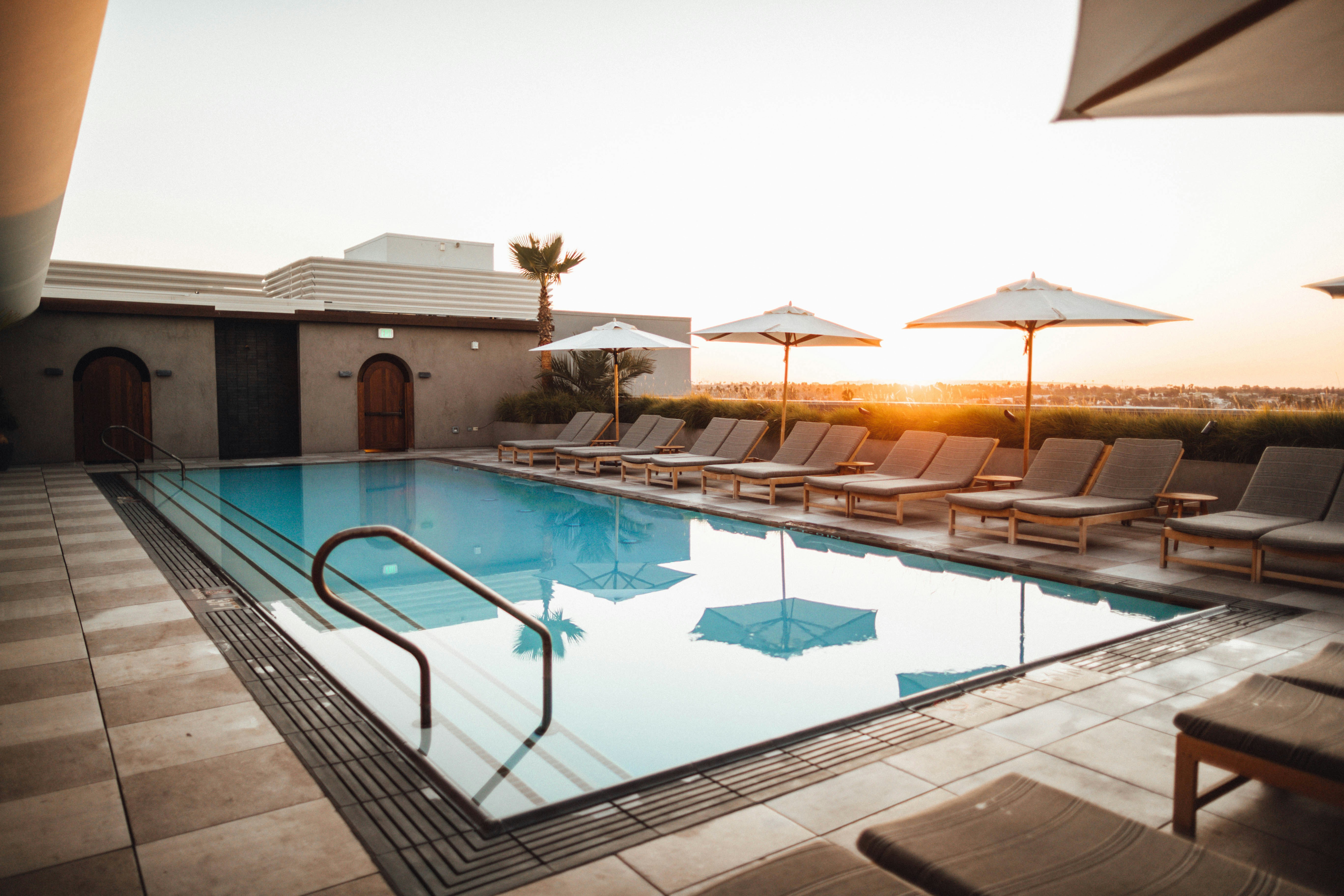 Best Swimming Pool Design Ideas for Indian Homes