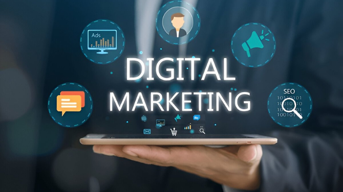 How Can a Digital Marketing Company Boost Small Business Growth?