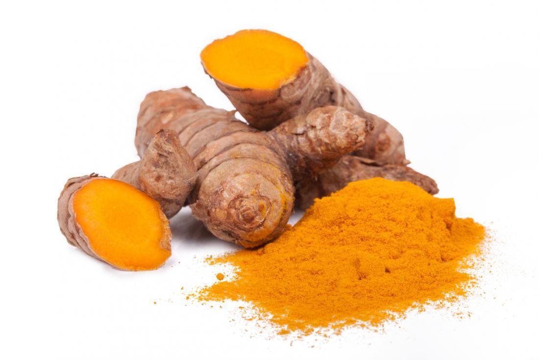 Does turmeric help with weight loss? let us find out