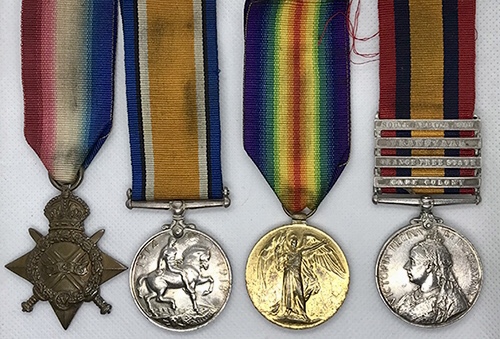 Why Is War Memorabilia Valuable to Collectors?