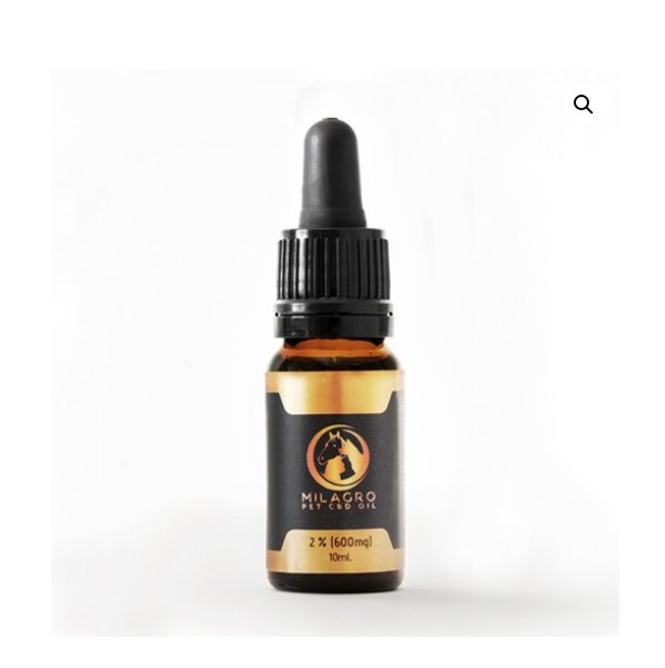 CBD Oil For Dogs UK